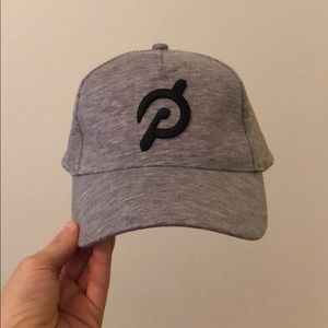 Peloton cap